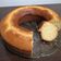 El cooksnap de Sabrina Gonçalves cuando hizo Budín de coco. FACILÍSIMO para la merienda!.