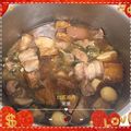 棠棠 的 台式滷肉 cooksnap