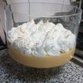 El cooksnap de Cristóbal Barros cuando hizo Suspiro limeño.