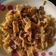 El cooksnap de Carmen cuando hizo Espaguetis vegetarianos.