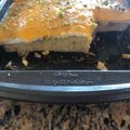 صورة من Rana Azhari Omari، شاركها بعد تجربة وصفة كيكة السبع ملاعق بالكريمة والمانجو 😋💓
