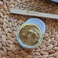 El cooksnap de IVJ89 cuando hizo Baba ganoush o hummus de berenjena.
