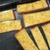 Cooksnap dari Nara untuk resep 322. Garlic Bread (Bagelan) Roti Tawar