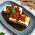 Cooksnap dari Nur Erma untuk resep Tahu Kukus siram Kuah Kecap