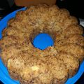 Cooksnap dari Chocta Hadisucipto untuk resep Bolu pisang kukus