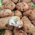 Cooksnap dari Anindya_imas untuk resep Tahu cornet isi cabe