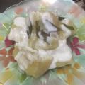Cooksnap dari Rennyta Yusiana untuk resep Singkong Thai karamel
