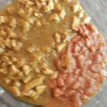 El cooksnap de Jessy Mendoza cuando hizo Carne de puerco en salsa verde (adobo).