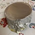 alieece xd 的 【厚生廚房】氣炸布丁 cooksnap