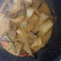 Cooksnap dari Herry Sucipto untuk resep Kothokan Iwak Pe