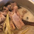 Cooksnap dari Irma Nirmala Sari untuk resep Opor Ayam Kuah Putih Sedap Mantaaap