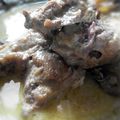 Cooksnap dari Ninong untuk resep Gulai ayam kentang