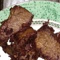 Cooksnap dari christina untuk resep Empal Daging Sederhana