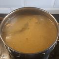 Cooksnap dari Dapur Bunda Fatih untuk resep Soto Ayam Seger Khas Boyolali