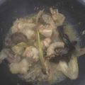 Cooksnap dari Regina Mokoginta untuk resep Ayam Ungkep Bumbu Kuning