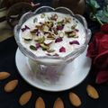 Aparna Bhowmik's cooksnap of when they made সিমুই ক্ষীর (simui kheer recipe in Bengali).