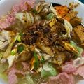 Cooksnap dari Aryanti untuk resep Soto / Sroto Ayam Sokaraja khas Purwokerto Banyumas