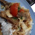 Cooksnap dari dita untuk resep Tongseng Daging Sapi