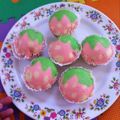 Cooksnap dari Mama untuk resep Bolkus Mingkem (karakter)