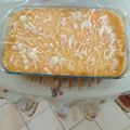 El cooksnap de Elianne Novarese cuando hizo Pastel de zapallo y verduras.