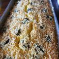 Cooksnap dari Tina Hasbie untuk resep Bolu tape keju kismis