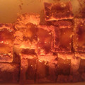 El cooksnap de Carla Vanina Gonzalez De Warro cuando hizo Pasta Frola rellena con dulce de membrillo.