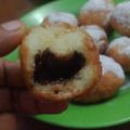 Cooksnap dari Ninik Sudarsono untuk resep Roti Goreng Tanpa Ulen
