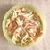Cooksnap dari ruli untuk resep Coleslaw