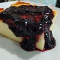 Cooksnap de Marcela Monteiro quando cozinhou Torta de Ricota Doce.
