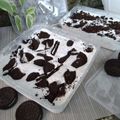 Cooksnap dari zuniatul yuta untuk resep Es Krim Oreo Home Made