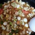 Cooksnap dari Sofia Wigati Rahadi untuk resep Udang Saos Tiram