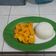 Cooksnap dari DindaAritiya untuk resep Mango Sticky Rice