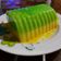 Cooksnap dari Ikha Puspita untuk resep Puding lumut Mentega