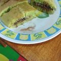 Cooksnap dari Nuri untuk resep Terang Bulan Teflon (Eggless, anti gagal) #bikinramadanberkesan