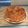 El cooksnap de Eva Perpa cuando hizo Tarta tatín de manzana en sartén.