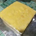 Cooksnap dari Zizikitchen's untuk resep Cheese cake kukus