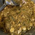 Cooksnap dari Ananda Ragil Yuanita untuk resep Soun goreng kecap manis