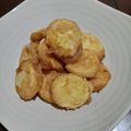 Cooksnap dari Reka Putri untuk resep Tofu Goreng
