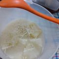 Cooksnap dari lia murni untuk resep Singkong Thai Creamy Fla Enak gak Eneg #dirumahaja