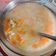 Cooksnap dari Neng Yunita Widyarti untuk resep 254) Sup Jagung Wortel Telur Serabut