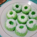 Cooksnap dari Marannu Arham untuk resep Kue putri ayu lembut