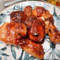 Cooksnap dari safarazkitchen 🍃🍊🍒 untuk resep Drumet saus madu ala Bune (ibu nenny)