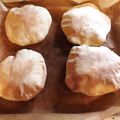 Tamás Lax Cooksnap-ja, amikor elkészítette a(z) Pita receptet.