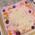 Cooksnap dari Hannanan untuk resep Salad Buah Mayo Super Enak ! #bikinramadhanberkesan