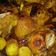صورة من Foo Foo، شاركها بعد تجربة وصفة صينية الدجاج بالبطاطس في الفرن بتتبيلة لذيذة 🥔🥔🍗🍗