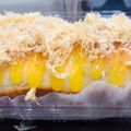 Cooksnap của Lê Hồ khi họ làm theo món Bánh mì chà bông phô mai tan chảy