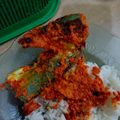 Cooksnap dari Rosiana Menoadji untuk resep Ikan Kembung Bakar ala Padang