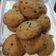 Cooksnap dari Chikal Yuniar untuk resep Chewy n Soft Coffee ChocoChips Cookies