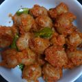 Cooksnap dari kaifa untuk resep Bakso pedas jeletot