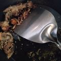 Cooksnap dari Indah Mulya untuk resep Minyak Kaldu Mie Ayam